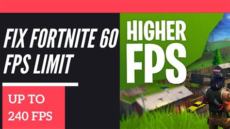 fortnite capped at 30 fps pc|fortnite 60 fps cap.